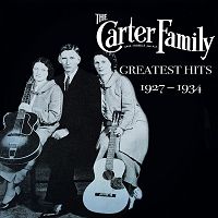 The Carter Family — Keep On The Sunny Side